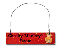 Order Cheeky Monkey